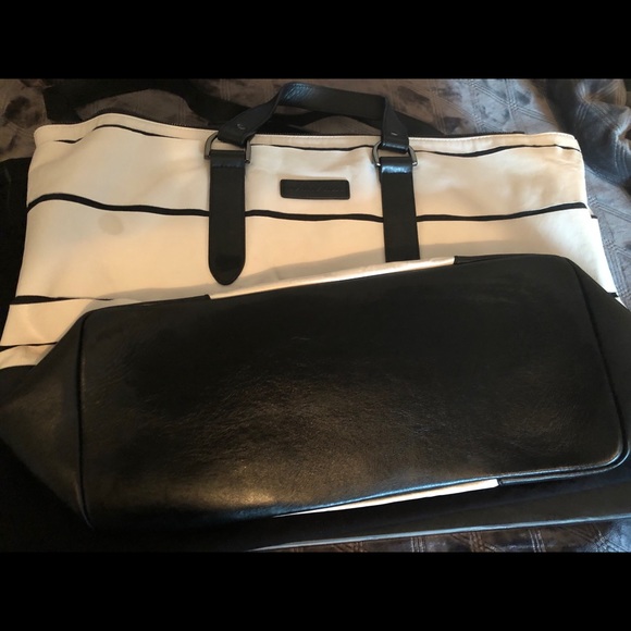 Duffel bag - Picture 2 of 8
